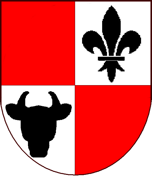 Wappen Radolf von Bilifelde